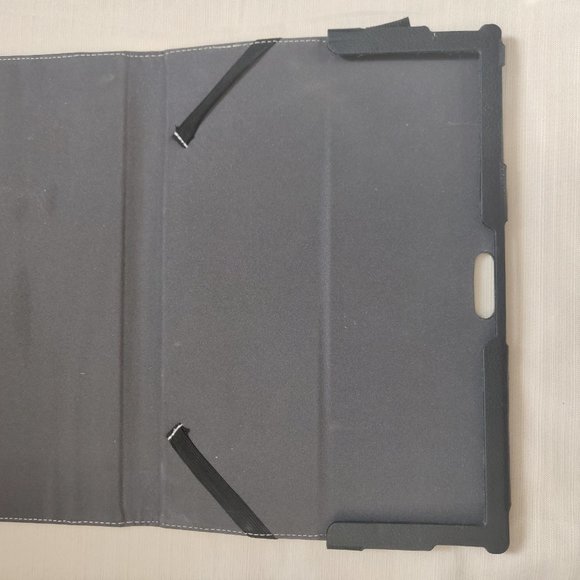 INFILAND Microsoft Surface Pro 7+/ Surface Pro 7 12.3 inch Tablets Case Cover - Picture 8 of 9